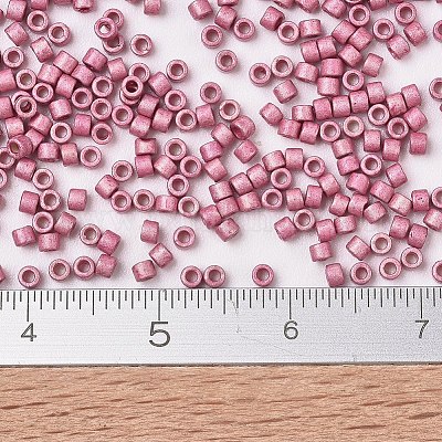 Miyuki Delica Perlen&nbsp;X-SEED-J020-DB1840F-1