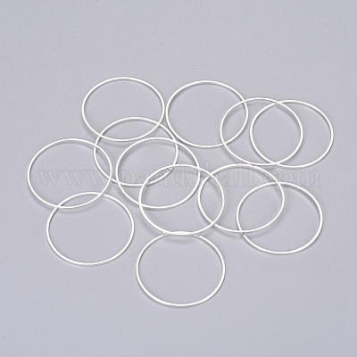 Anelli collegamenti in ottone&nbsp;X-EC18712MM-S-1