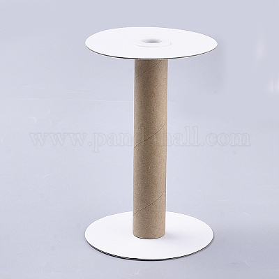 Бумажные и пластиковые катушки&nbsp;TOOL-Q020-01B-1