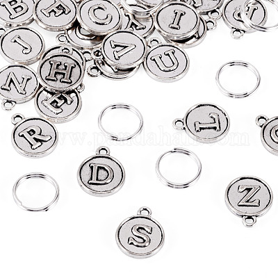 Наборы для самостоятельного изготовления слайдеров для застежек-молний&nbsp;DIY-TA0013-71-1