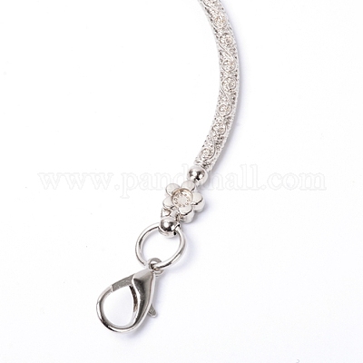 Ручка для железной сумки FIND-WH0069-46P-1