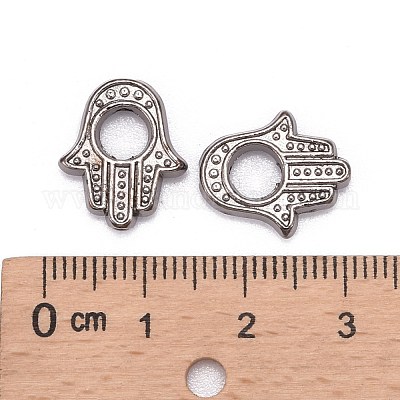 Бусины тибетского стиля&nbsp;X-TIBEB-A123963-B-LF-1