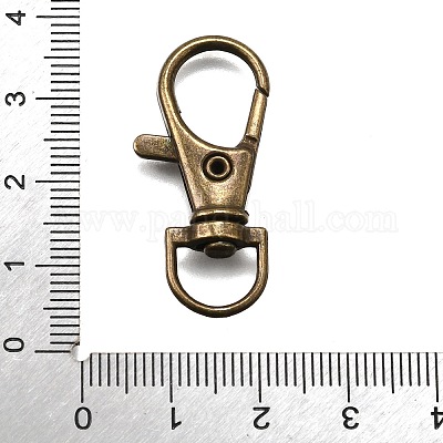 Застежками сплава поворотные FIND-Q003-01AB-1