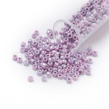 Perles de verre mgb matsuno SEED-R017-883-1