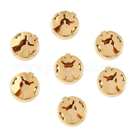 Медь запонки&nbsp;XGR0090G-168G-1