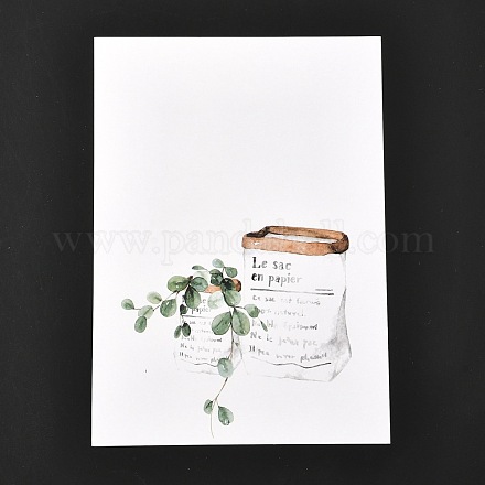 Tarjetas de papel de pintura rectángulo DIY-WH0196-24A-01-1