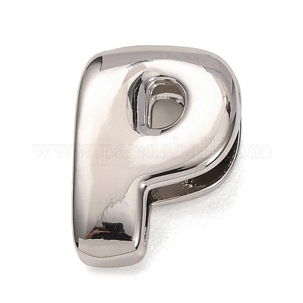 Messing Perlen KK-B167-27P-02P-1