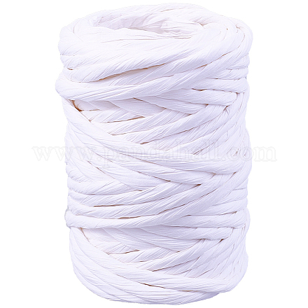 Крафт-бумаги шнуры&nbsp;OCOR-WH20019-03A-1