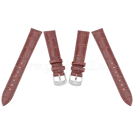 Cinturini per orologi in pelle gorgecraft WACH-GF0001-001A-01-1