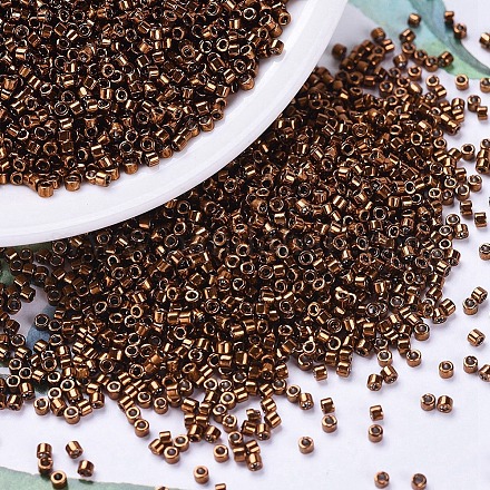 Бусины Миюки Делика SEED-MY11-DB0461-1