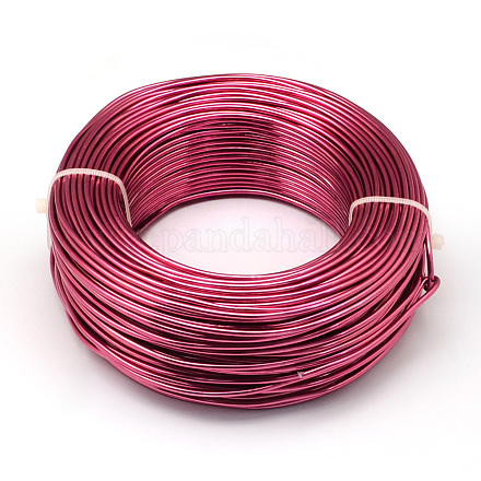 Round Aluminum Wire AW-S001-1.2mm-03-1
