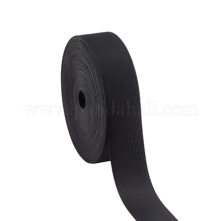 AHANDMAKER Black Flat TPU Cloth Heat Sealing Tape TOOL-GA0001-68A-1