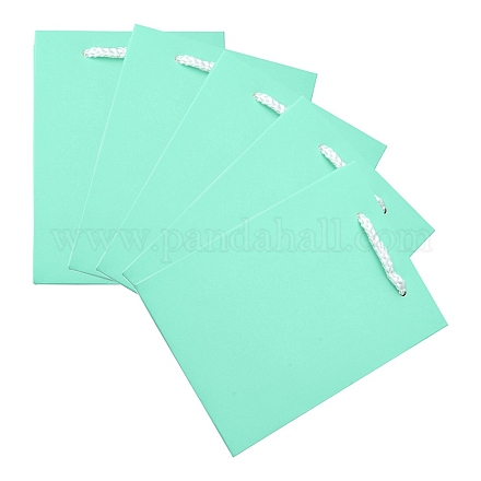 Бумажные мешки AJEW-YW0001-05-1