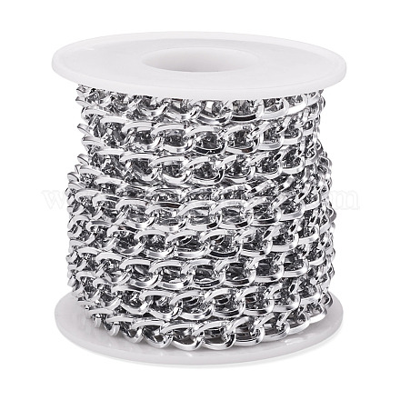 Цепи алюминиевые 5м CHA-TA0001-34P-1