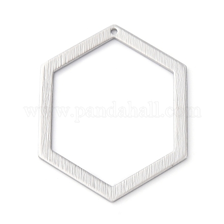 Латунные подвески KK-R223-22P-1