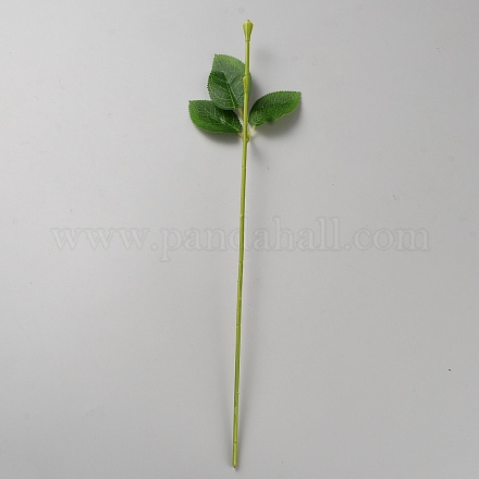 Пластиковые опоры для листьев AJEW-WH0542-043C-1