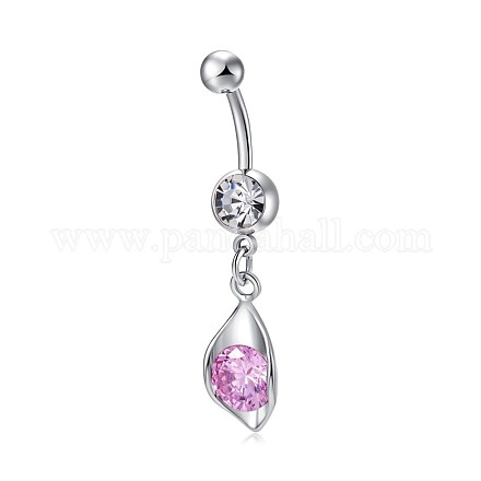 Piercing Jewelry AJEW-EE0006-23A-1
