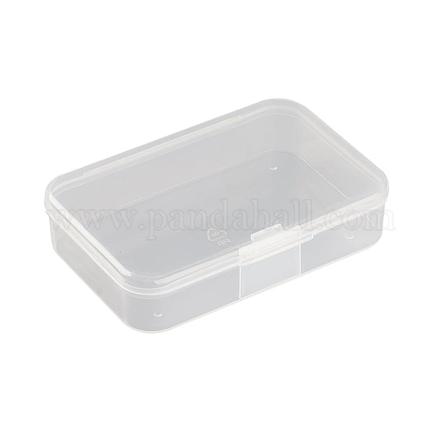 Polypropylen-Kunststoff Perle Lagerbehälter CON-E015-13-1