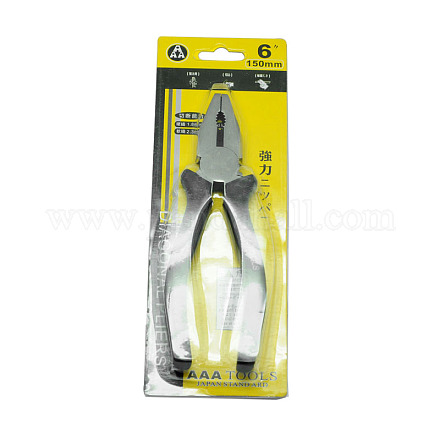 Iron Wire Cutter TOOL-O001-02-1