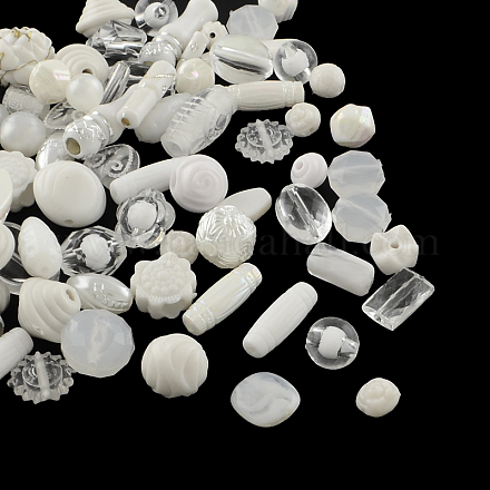 Perles acryliques SACR-S756-08-1