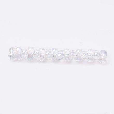 Perles de verre mgb matsuno SEED-S013-3x6-P1533-1