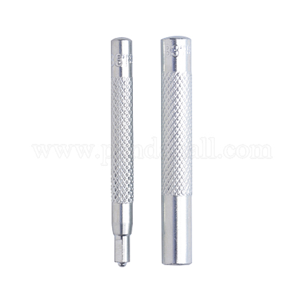 Metall Eisen Druckknopfverschluss Handstempel Installationswerkzeuge TOOL-Q023-001-1