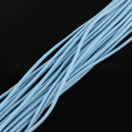 Cuerda elástica EC-R004-2.0mm-04-1