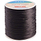 Nylon Thread, Black, 1mm, about 200m/roll
