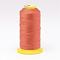 Nylon Sewing Thread, Coral, 0.4mm, about 400m/roll