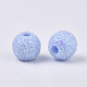 Perles acryliques opaques MACR-T033-01D-2