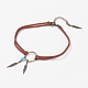 Choker Necklaces NJEW-JN02167-1