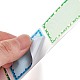 Adhesive Labels Picture Stickers DIY-M035-01F-4