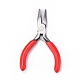 45# Carbon Steel Jewelry Tool Sets: Round Nose Plier PT-R004-03-6