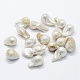 Perle barocche naturali di perle barocche PEAR-P056-001-2