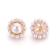 Perles en acrylique de perle d'imitation KK-F782-12G-NF-2