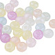 Perles acryliques MACR-N006-24-B01-1