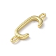 Подвески из латуни с покрытием для стойки KK-P245-07G-C-2