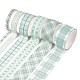 Bandes de papier décoratives scrapbook bricolage DIY-M015-01C-3