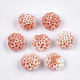 Synthetic Coral Beads CORA-S027-37C-06-1