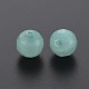 Perles en acrylique de gelée d'imitation MACR-S373-97B-E02-3