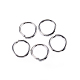 304 Stainless Steel Jump Rings A-STAS-D448-097P-6mm-1