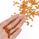 6/0 Perlas de semillas de vidrio SEED-US0003-4mm-22B-4