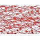 Nastri in mesh deco glitter con paillettes OCOR-I005-A03-2