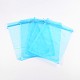 Rectangle Jewelry Packing Drawable Pouches OP-S004-20x30cm-11-2