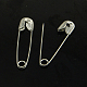 Iron Safety Pins NEED-D038-55mm-1