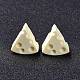 Decoden-Cabochons aus Harz&nbsp;CRES-P017-01B-2