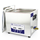 10l vasca di pulizia ultrasonica digitale dell'acciaio inossidabile TOOL-A009-B010-2