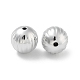 Perles acryliques plaquées&nbsp;PACR-Q008-12S-1