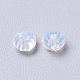 Perles 5301 bicone imitation GLAA-F026-A25-3
