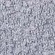 Abalorios de la semilla de cristal SEED-S042-11B-08-3